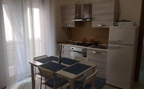 Corso Umberto Apartment